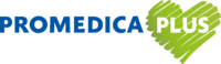 Logo PROMEDICA PLUS