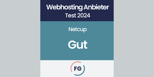 Platz 2 Platz2 Webhosting Vergleich aktuell