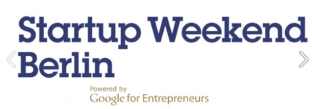 Startup Weekend Berlin