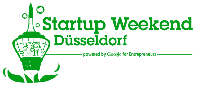 Startup Weekend Düsseldorf