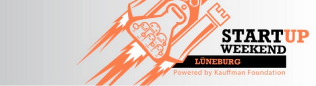 Startup Weekend Lüneburg