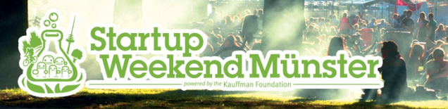 Startup Weekend Münster