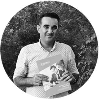 Testimonial - Storebox Partner Önder Ceyhan, Standort Leverkusen