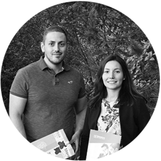 Testimonial - Storebox Partner Andreas Scholz & Katharina Glatt, Standort Korneuburg