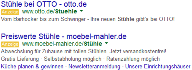 Google Ads