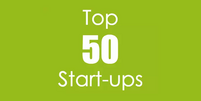 Icon Top50 Startups