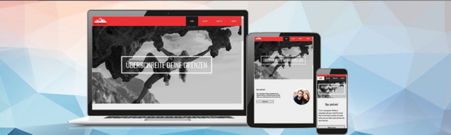 WebGo Homepage Baukasten im Vergleich WebGo Homepage Baukasten im Vergleich