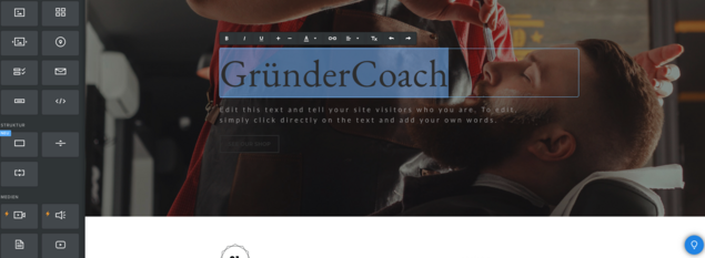 Weebly Homepage Baukasten im Vergleich Weebly Homepage Baukasten im Vergleich