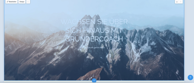 Wix Homepage Baukasten im Vergleich Wix Homepage Baukasten im Vergleich