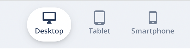Bei Ionos können alle Webseiten für mobile Endgeräte optimiert werden.
