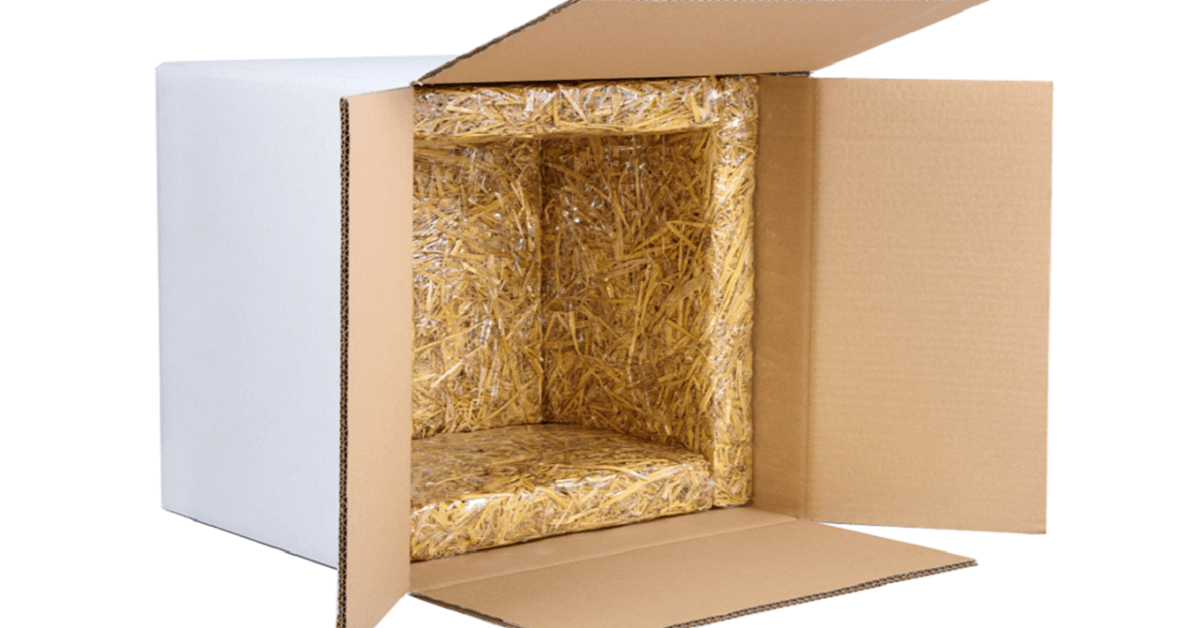 Verpackungen