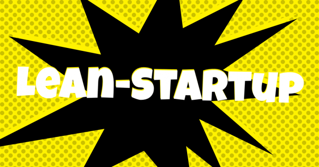 Lean-Startup