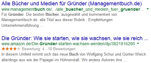SEO für Profis