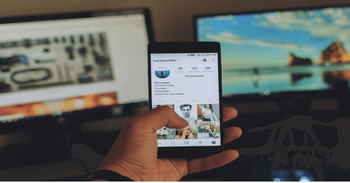 Social-Media-Redaktionsplan