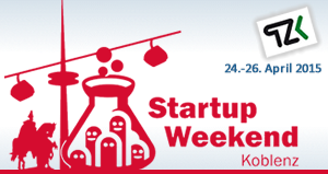 Startup Weekend Koblenz