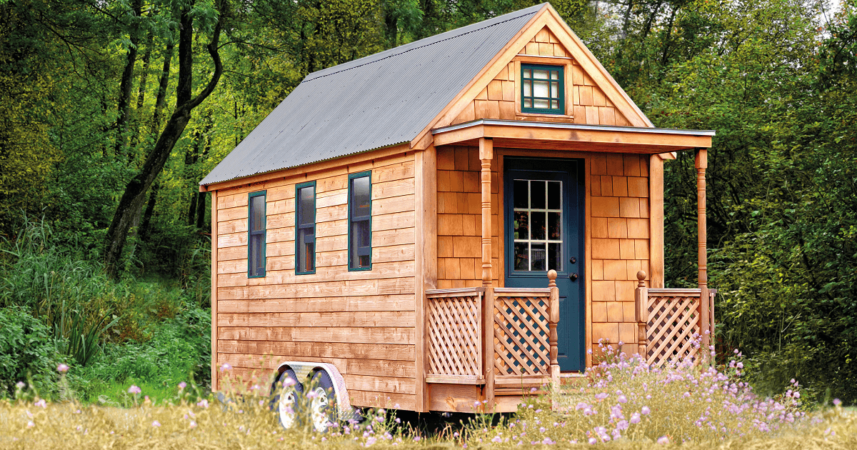 Tiny House